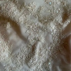 エメ（Aimer）のウェディングドレス⭐︎