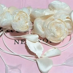 エメ（Aimer）のウェディングドレス⭐︎