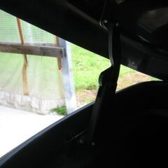 早い者勝ち　人気の黒　艶あり　RV　INNO　大型　ルーフボックス　BR55　ワイド　キャンプ　釣り　スキー　スノボ　アウトドア