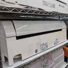 ▼値下げ▼エアコン 日立 ステンレスクリーン RAS-YX22E 2016年 6～9畳 2.2kw【安心の3ヶ月保証】