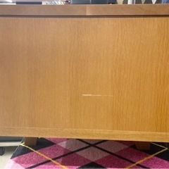 【決定いたしました♪】GM362　テレビ台　ローボード　テレビボード　リサイクルショップ ケイラック朝霞田島店 　ケイラック　埼玉県　朝霞市　田島　和光市　志木市　新座市　富士見市　ふじみ野市　三芳町　戸田市　蕨市　さいたま市(岩槻以外)　川越市　所沢市　上尾市　東京都　板橋区　練馬区　清瀬市