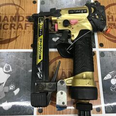 ✨日立 高圧タッカ N2504HMB 中古品✨うるま市田場✨