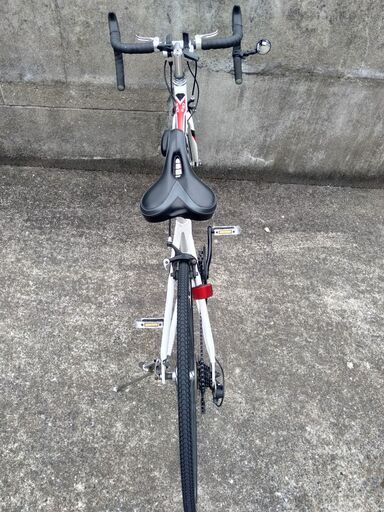MERIDA RIDE901
