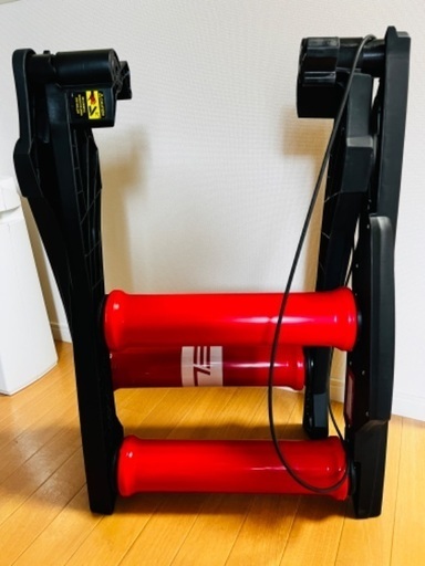 Elite ARION ローラー台（中古・引き取り限定） 三本ローラー ELITE