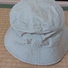 🌴0円🌵ユニクロ帽子