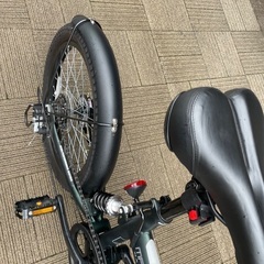 【安くしてます！荒川区限定】My Pallas MF208