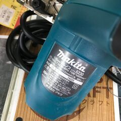 ✨マキタ マルノコ 5230 中古品✨うるま市田場✨