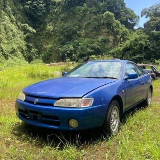 Ae111 カローラレビンbz G At 99九十九99 錦江のカローラレビンの中古車 ジモティー