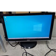 DELL 21.5インチ PCモニター ST2210b フルHD...