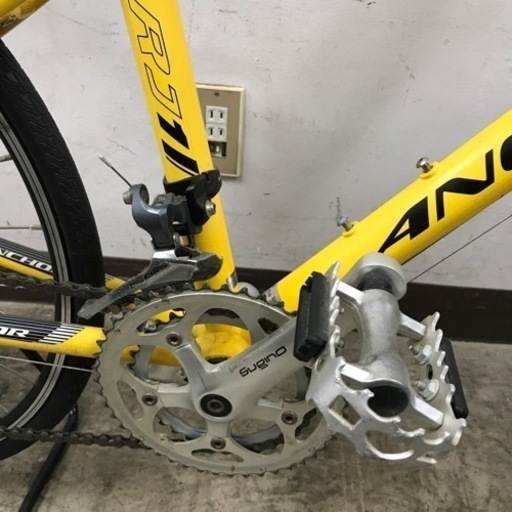 松浦 安弘【陽に映える運河】、希少画集画、状態良好、新品高級額装付