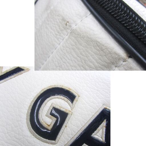 パーリーゲイツ トーナメントモデル キャディバッグ PEARLY GATES