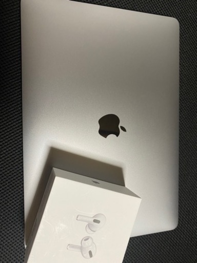 最終値下げ‼️MacBook Air Air Pods pro セット