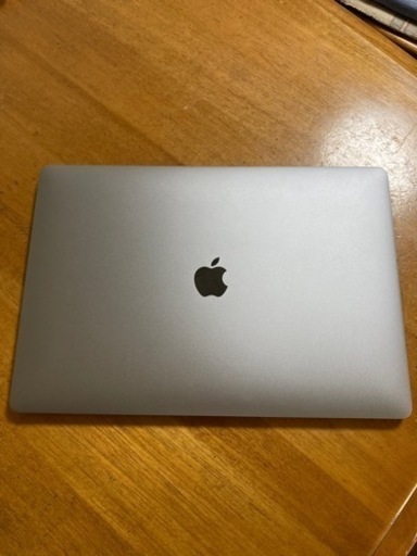 MacBookPro 15インチ　2017モデル