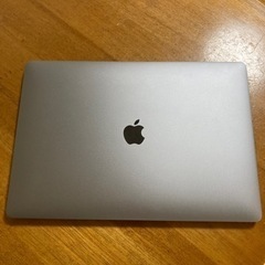 MacBookPro 15インチ　2017モデル