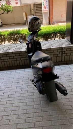 レッツ2　2スト　改造多数　原付　スクーター　 レッツ2 2スト 改造多数 原付 スクーター 【公式通販】