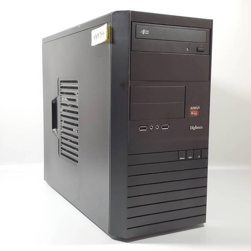 グラボ付き格安PC GTX1050 初期設定済み BTO カスタムPC③