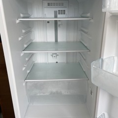 Panasonic 2ドア冷蔵庫 168L 2020年製 リサイクルショップ宮崎屋住吉店 