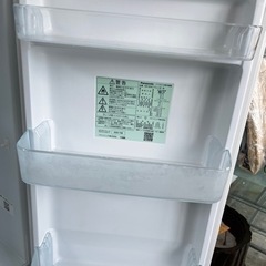 Panasonic　2ドア冷蔵庫　168L　2020年製　　リサイクルショップ宮崎屋住吉店22.7.16　ｙ