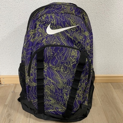 NIKE ナイキ リュック