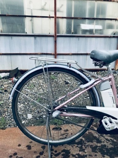 リサイクルショップどりーむ荒田店 No813 エコNo16617X 電動アシスト