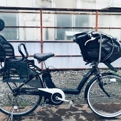 ET1647番 電動自転車