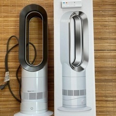 dysonホットandクール