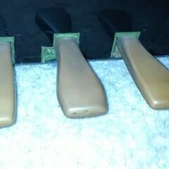 YAMAHA アップライトピアノ　お譲りいたします