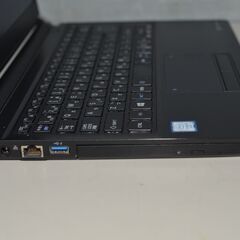 最新Windows11+office 爆速SSD256GB 東芝dynabook R73/D 高性能core i5