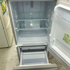 ☆自社エリア内限定商品☆ 中古 6ドア冷蔵庫 日立 (No.9394)