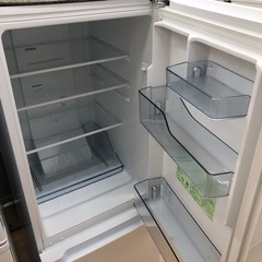 HITACHI 2ドア冷蔵庫【トレファク上福岡】