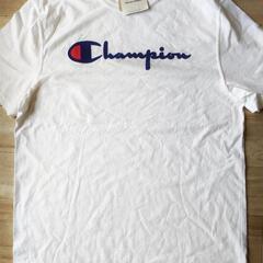 【7月限定 未使用+古着】champion チャンピオン Tシャ...