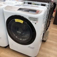 HITACHI ドラム式洗濯乾燥機 12kg【トレファク上福岡】