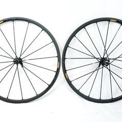 MAVIC 「マビック」 R-SYS SLR ホイールセット