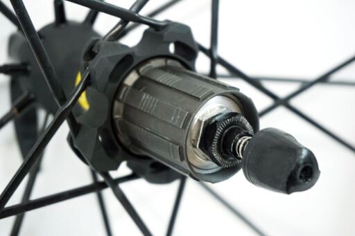 MAVIC 「マビック」 R-SYS SLR ホイールセット