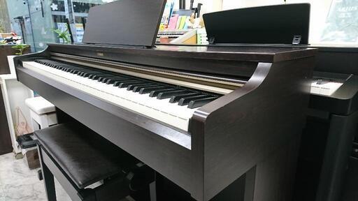 YAMAHA YDP 162R 2014製 中古 ピアノ電子 電子ピアノ YAMAHA ヤマハ 
