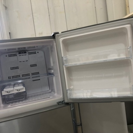 人気商品‼︎   日立　2014年製　冷凍　冷蔵庫　R-23DA   清掃済　動作確認済　おすすめ‼︎