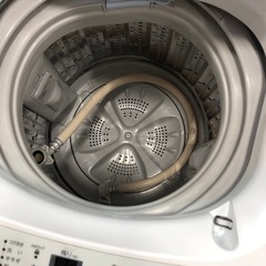 Haier   2014年製　洗濯機　JW-K42H   清掃済　動作確認済　税込み 11,000円‼︎   4.2kg   おすすめ‼︎