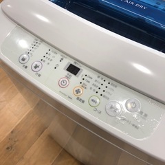 Haier   2014年製　洗濯機　JW-K42H   清掃済　動作確認済　税込み 11,000円‼︎   4.2kg   おすすめ‼︎