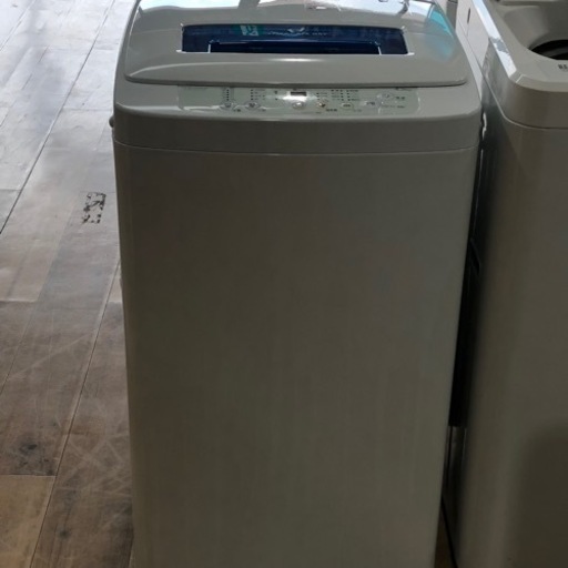 Haier   2014年製　洗濯機　JW-K42H   清掃済　動作確認済　税込み 11,000円‼︎   4.2kg   おすすめ‼︎
