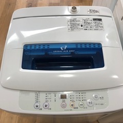 Haier   2014年製　洗濯機　JW-K42H   清掃済　動作確認済　税込み 11,000円‼︎   4.2kg   おすすめ‼︎