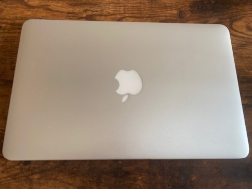 APPLE MacBook Air Early 2015 美品