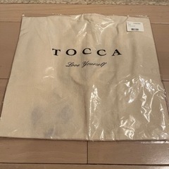 TOCCA ミニマルシェバッグ