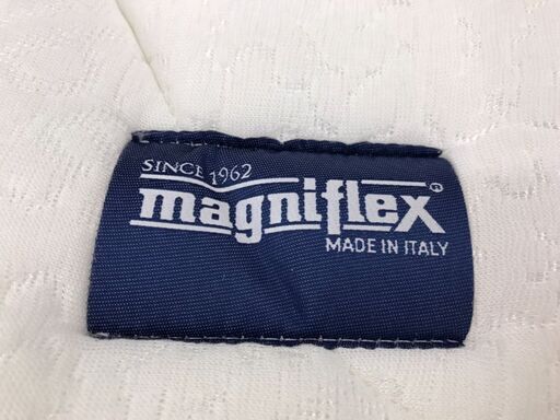 【愛品館八千代店】magniflex　マニフレックス　ロータイプクイーンベッド　オクラホマ