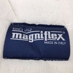 【愛品館八千代店】magniflex　マニフレックス　ロータイプクイーンベッド　オクラホマ