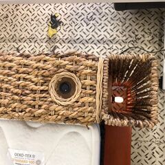 【愛品館八千代店】magniflex　マニフレックス　ロータイプクイーンベッド　オクラホマ