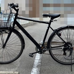 自転車