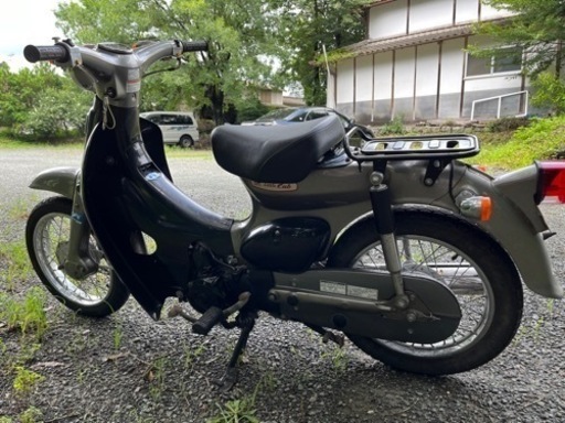 ♪レジャーサイクル/ミニバイク 12インチ SPY 76 札幌♪