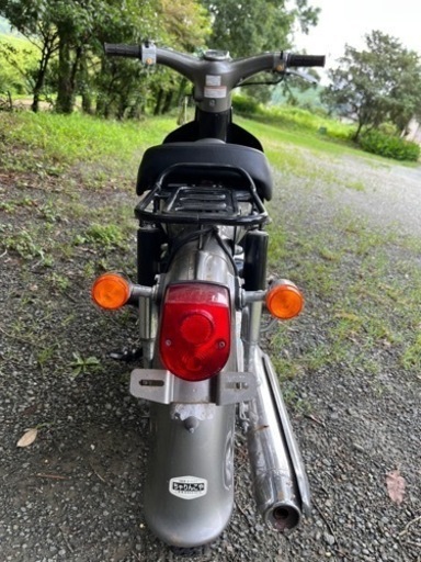 ♪レジャーサイクル/ミニバイク 12インチ SPY 76 札幌♪