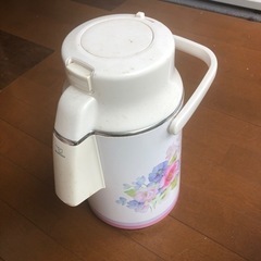 🦣ZOJIRUSHI 2.2Ｌ　ポット