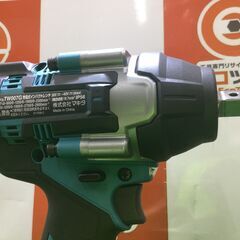 エコツール豊田インター店】Makita 40v充電式インパクトレンチ 